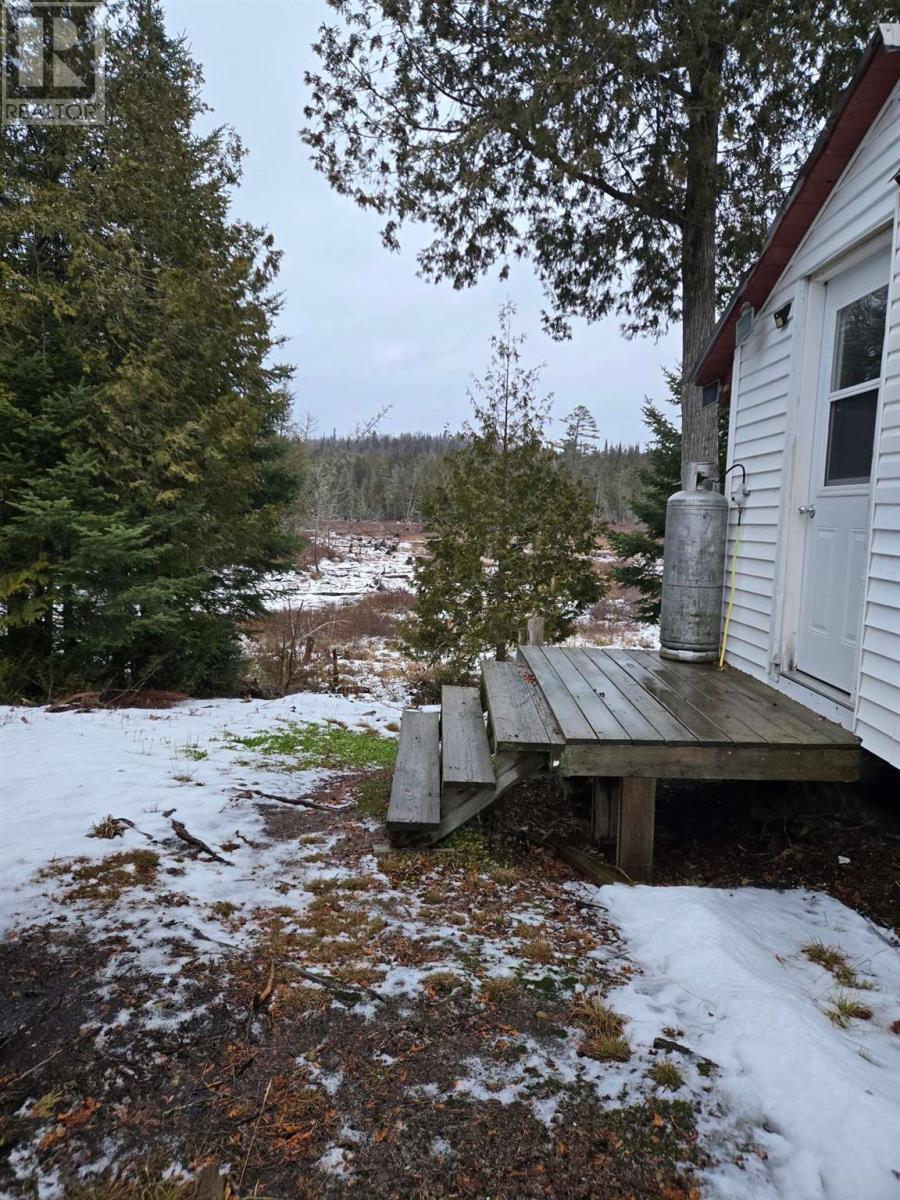Miron Lease Spruce Lake Property Photo 3