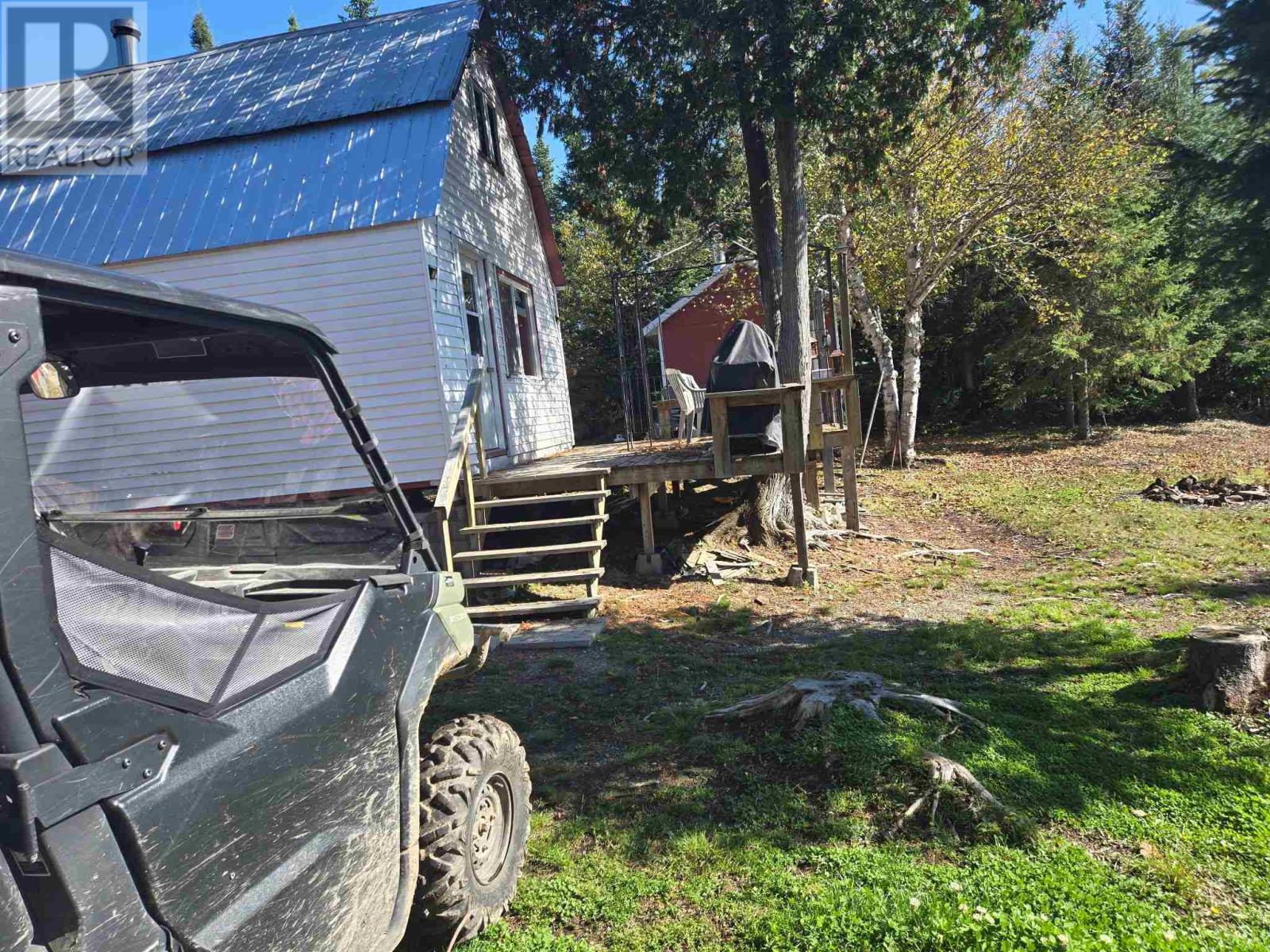 Miron Lease Spruce Lake Property Photo 4