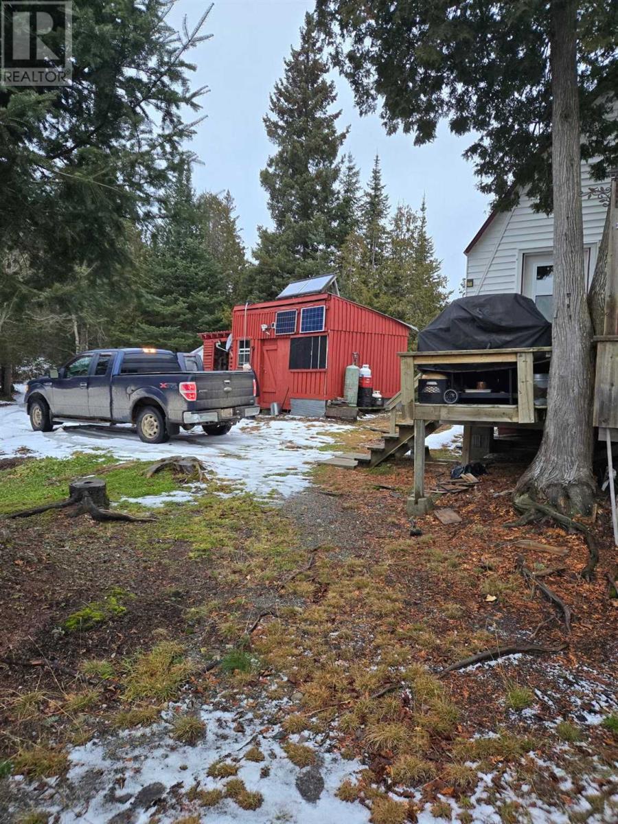 Miron Lease Spruce Lake Property Photo 13
