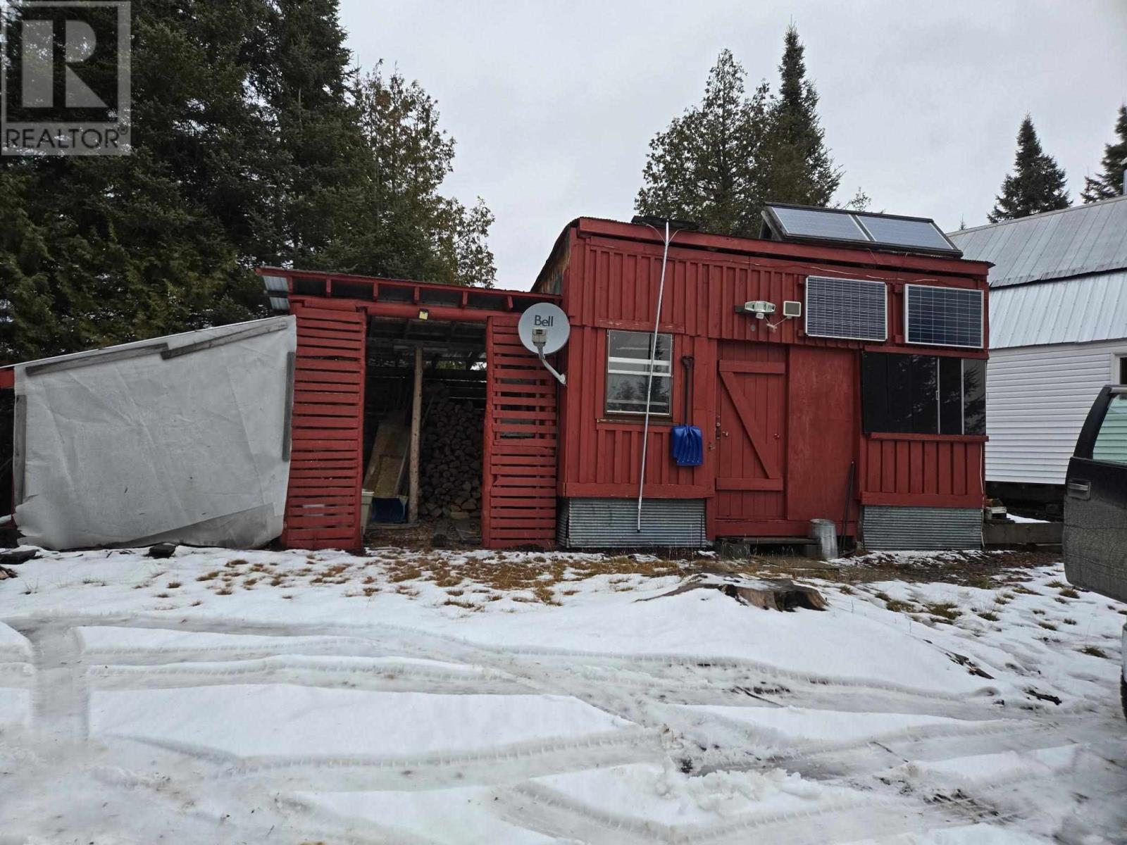 Miron Lease Spruce Lake Property Photo 14