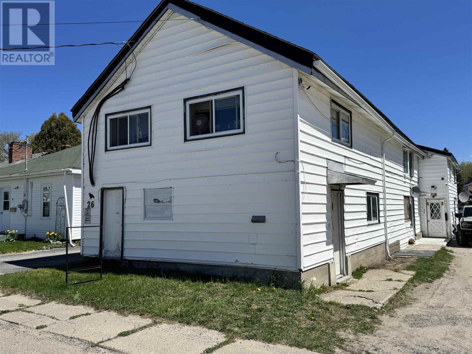 26 Connaught St Property Photo 1