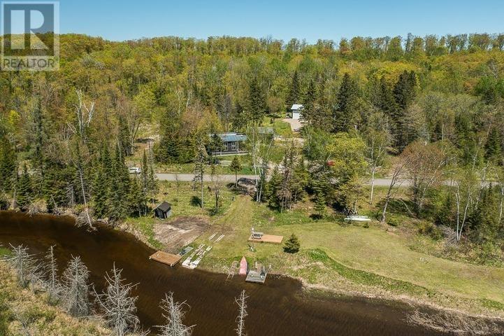 5404 Milford Haven, Hilton Township Property Photo 1