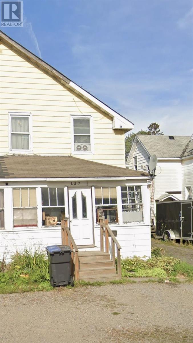 257 John ST Property Photo 1