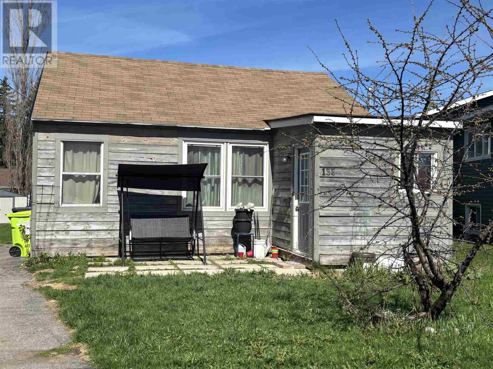 133 Bellevue AVE