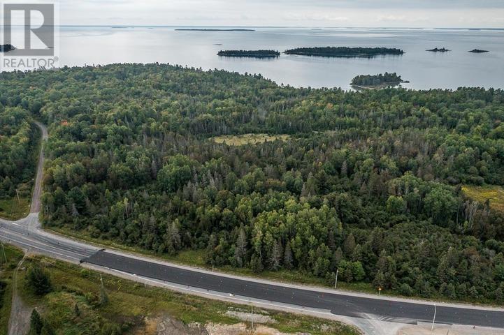 Trunk Road At Highway 17 East, Huron Shores Township Property Photo 2