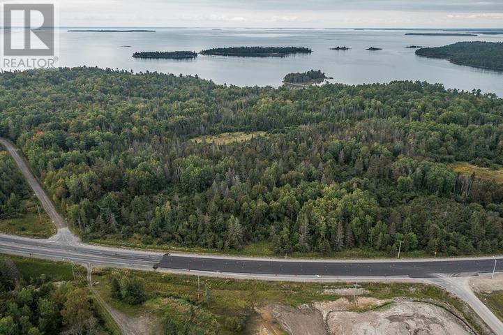 Trunk Road At Highway 17 East, Huron Shores Township Property Photo 3