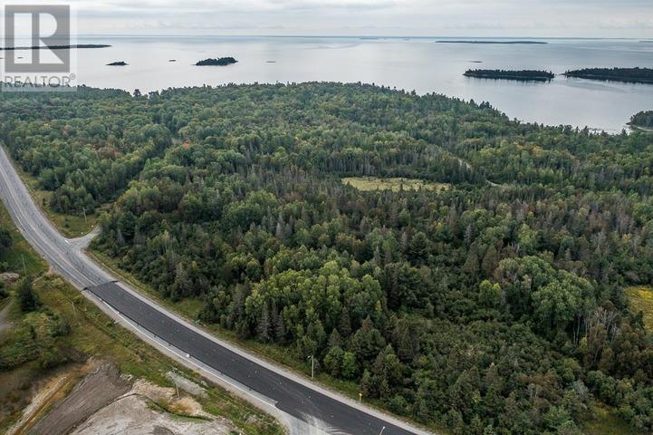 Trunk Road At Highway 17 East, Huron Shores Township Property Photo 4