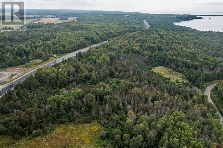 Trunk Road At Highway 17 East, Huron Shores Township Property Photo 6