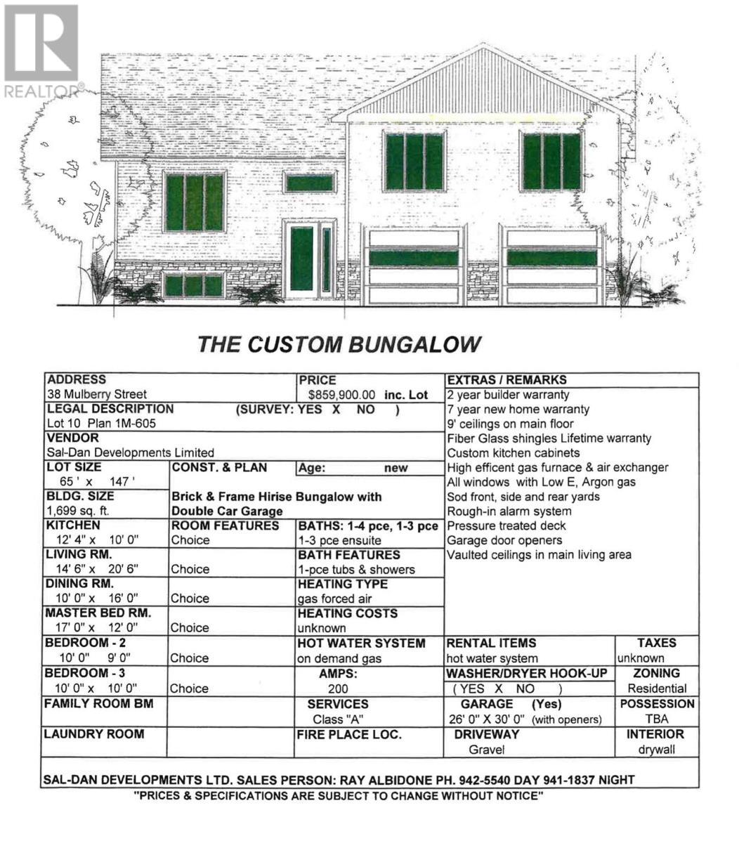 38 Mulberry St Property Photo 2