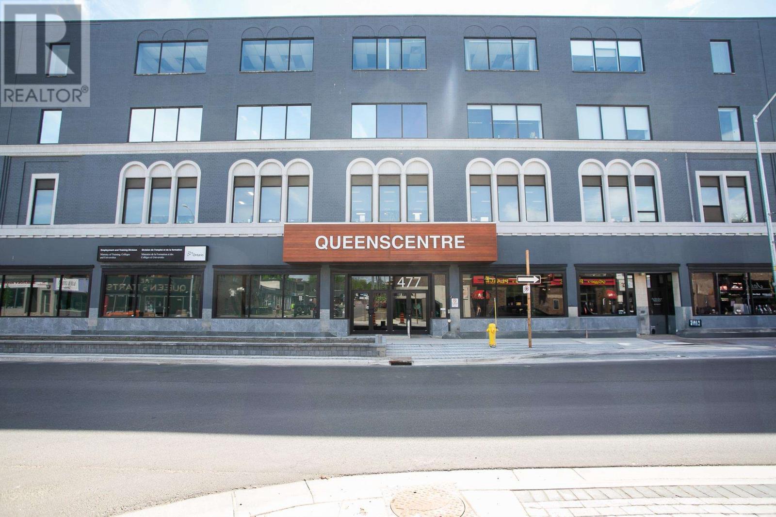 477 Queen ST E # 202 Property Photo 1