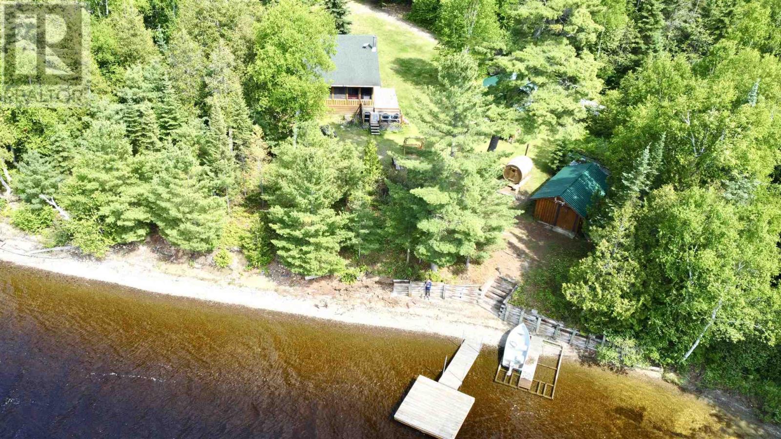 Neb 059 Anjigami Lake Property Photo 1