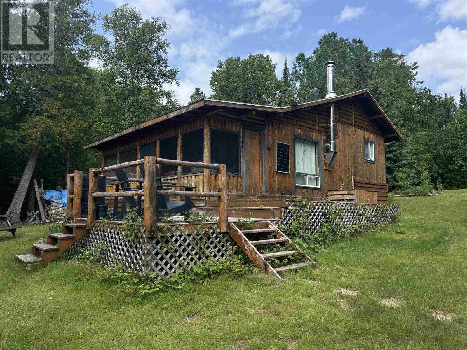 Neb 059 Anjigami Lake Property Photo 2
