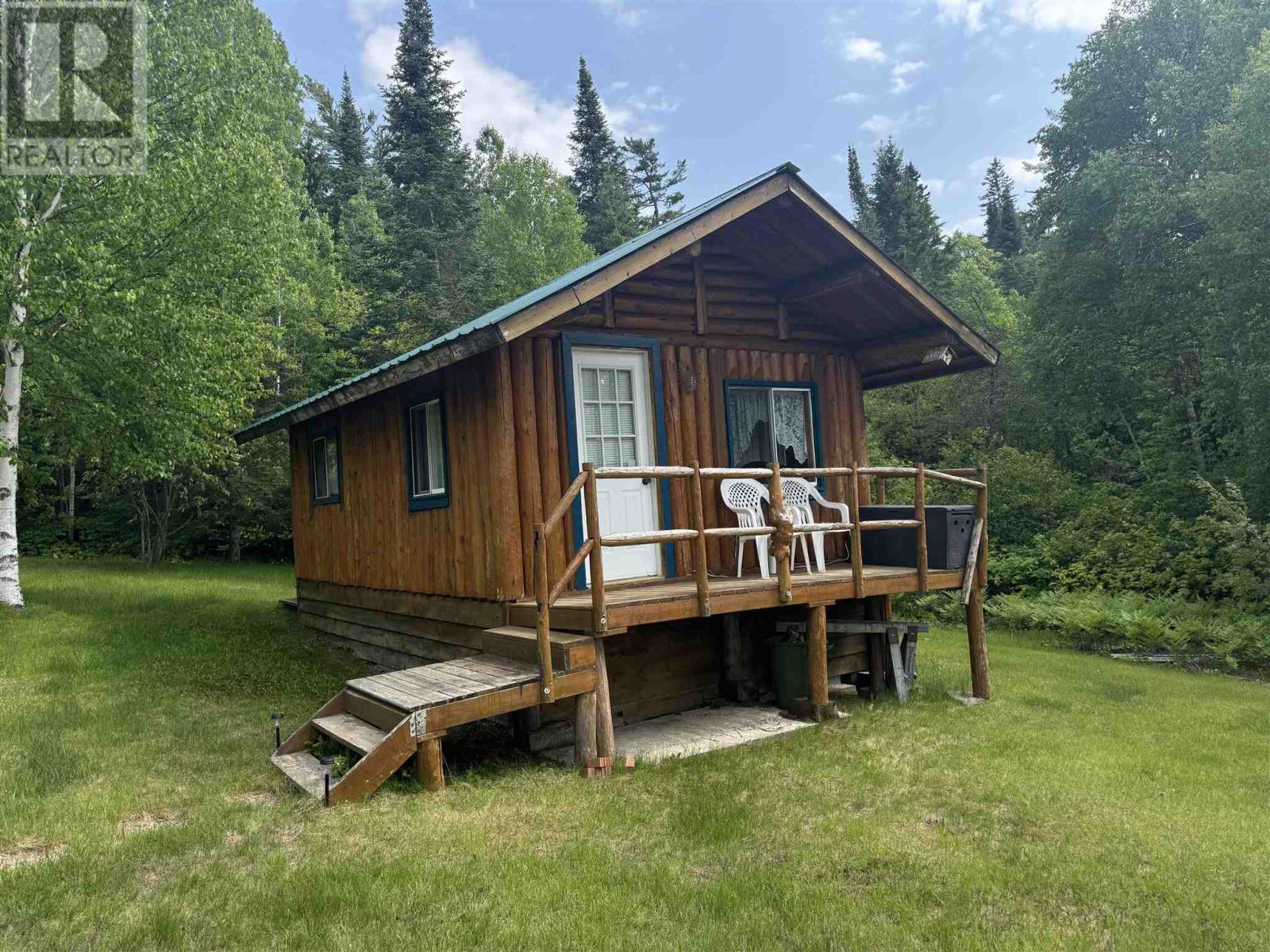 Neb 059 Anjigami Lake Property Photo 3