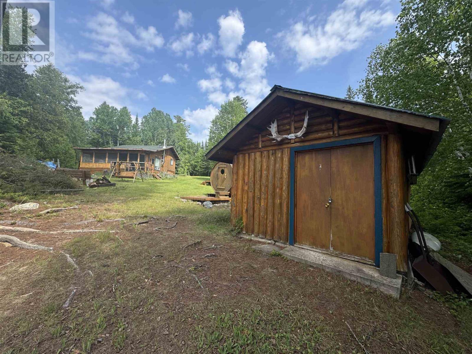 Neb 059 Anjigami Lake Property Photo 5