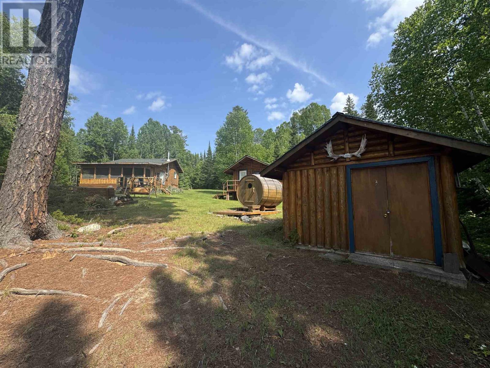 Neb 059 Anjigami Lake Property Photo 6