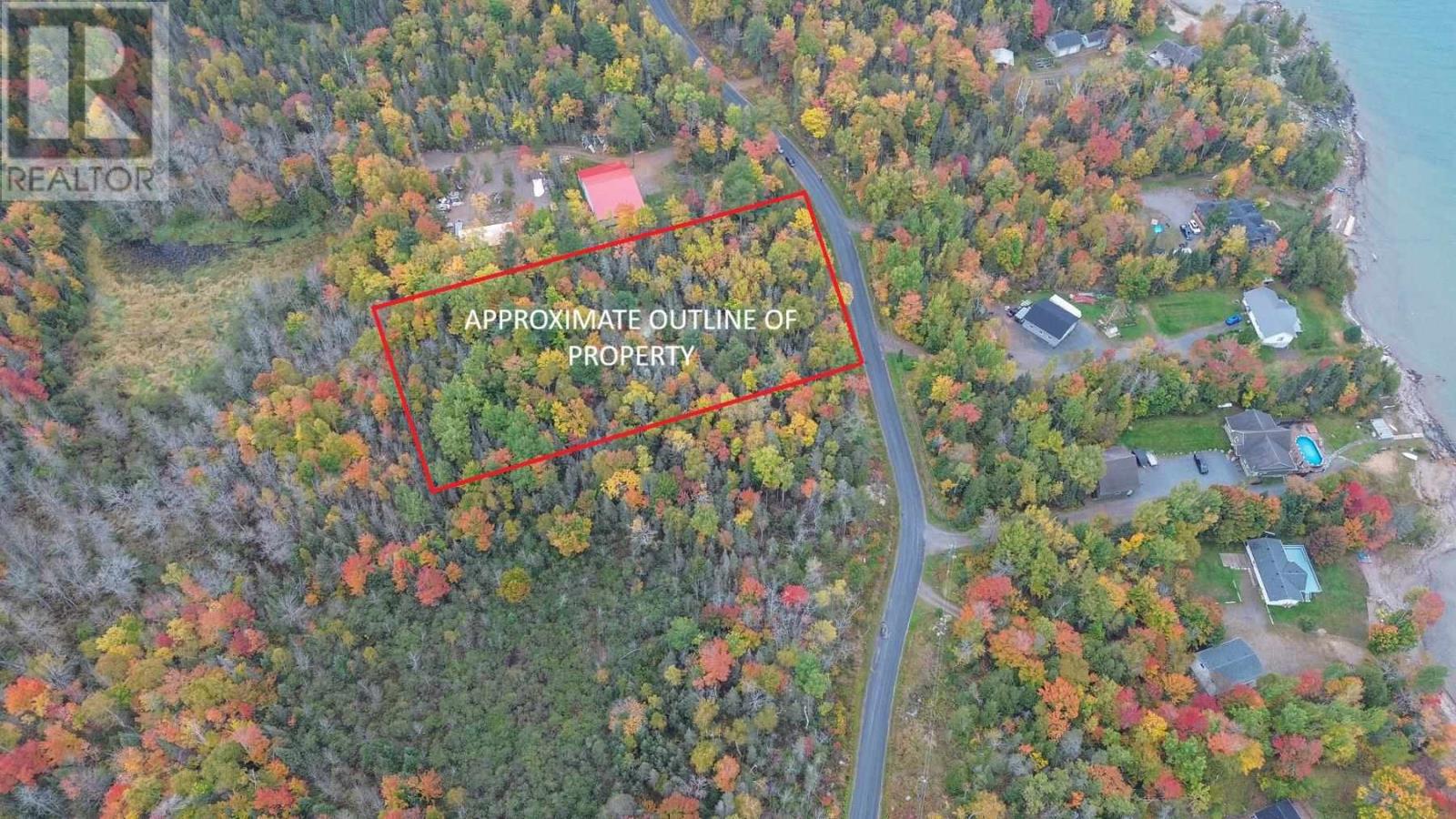 Lot 45 Copper Bay Rd Property Photo 1
