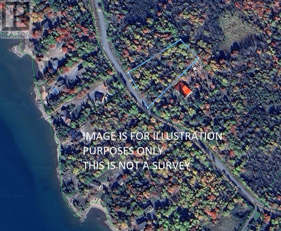 Lot 45 Copper Bay Rd Property Photo 2
