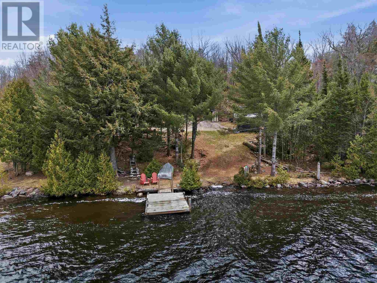 435 Axe Lake Rd Property Photo 2