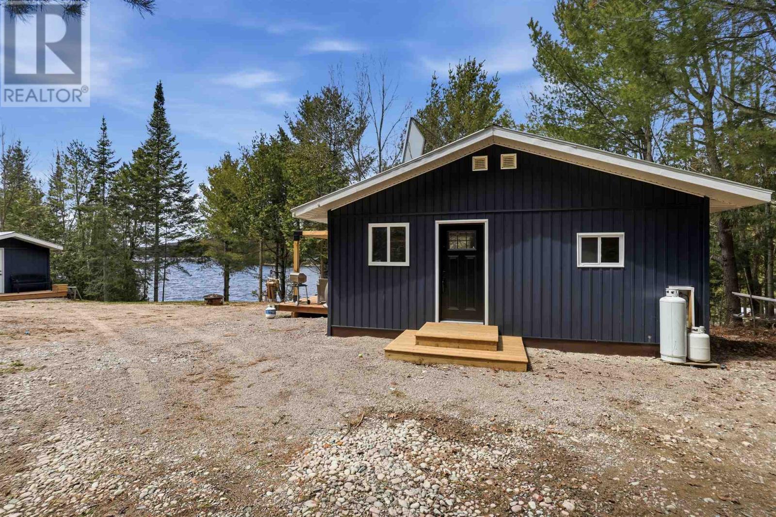 435 Axe Lake Rd Property Photo 4