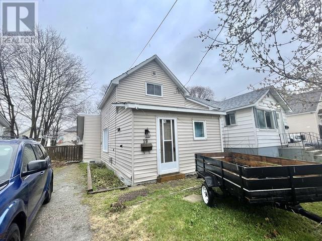 19 Grosvenor AVE