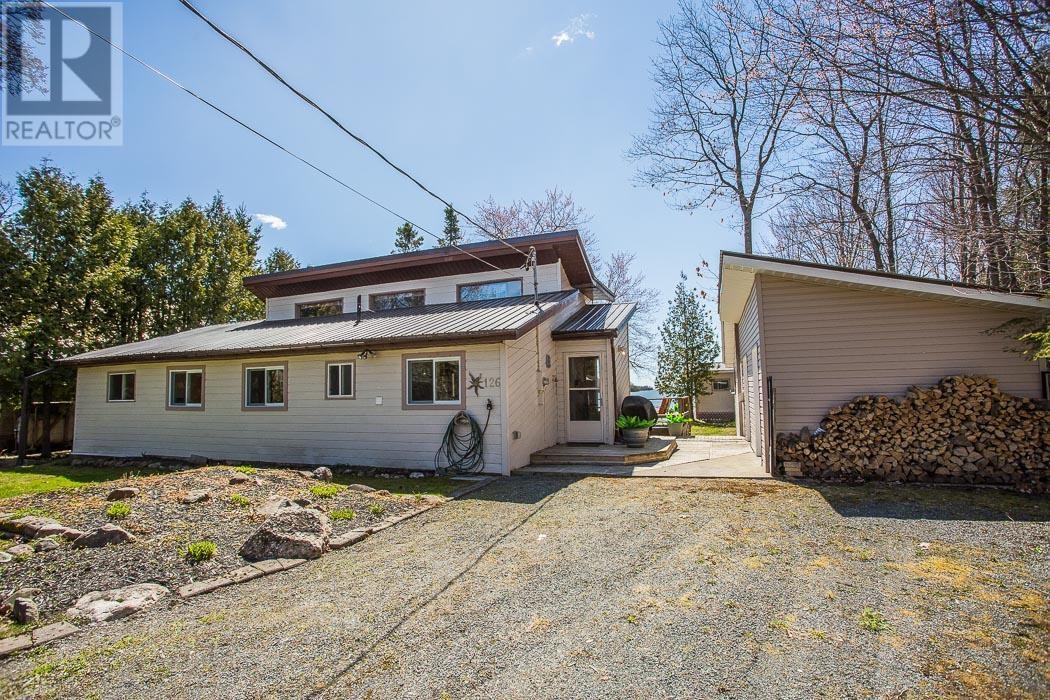 126 Waltonen Rd, Plummer Additional Township Property Photo 1