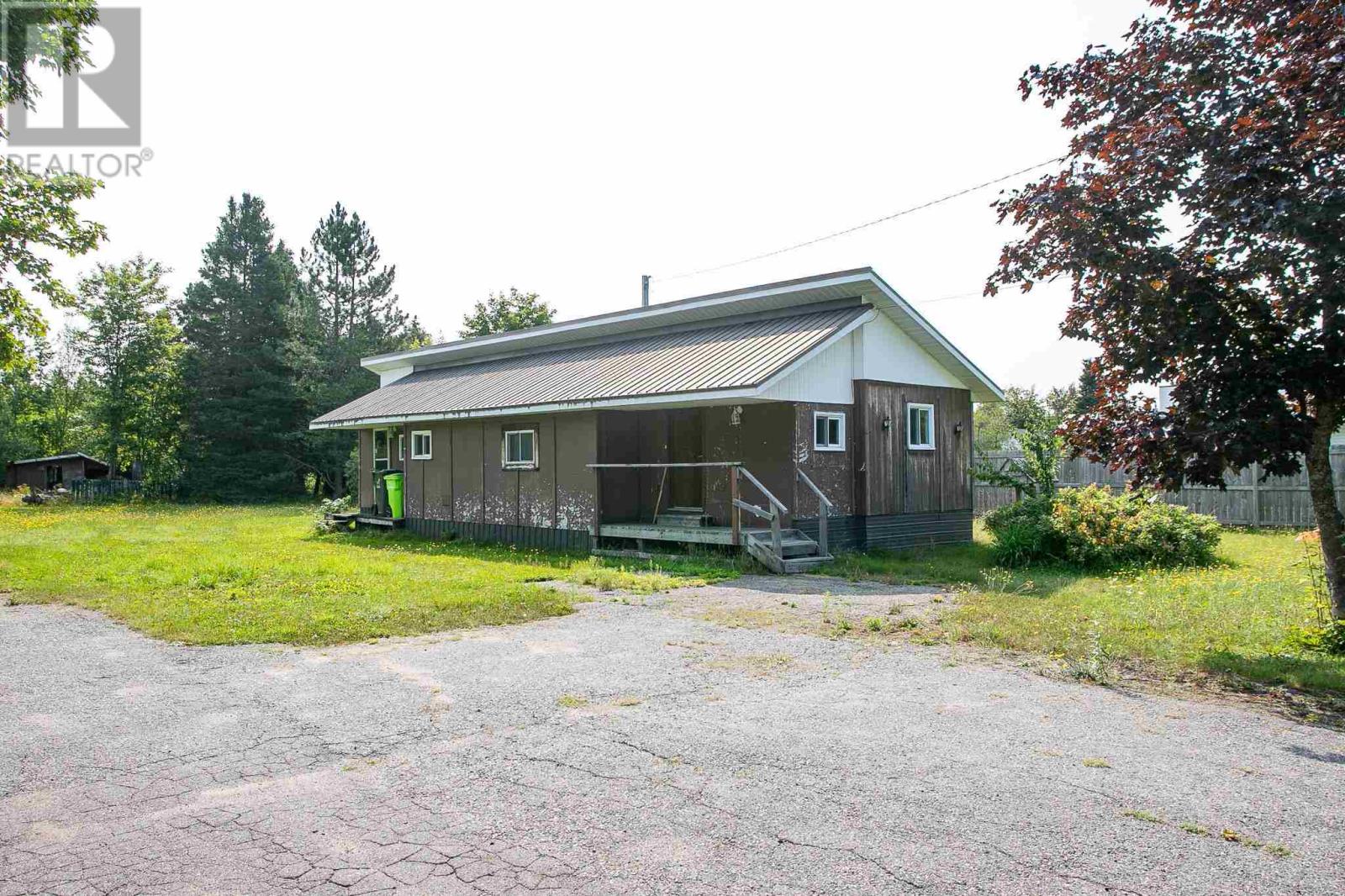 1118 Old Goulais Bay RD