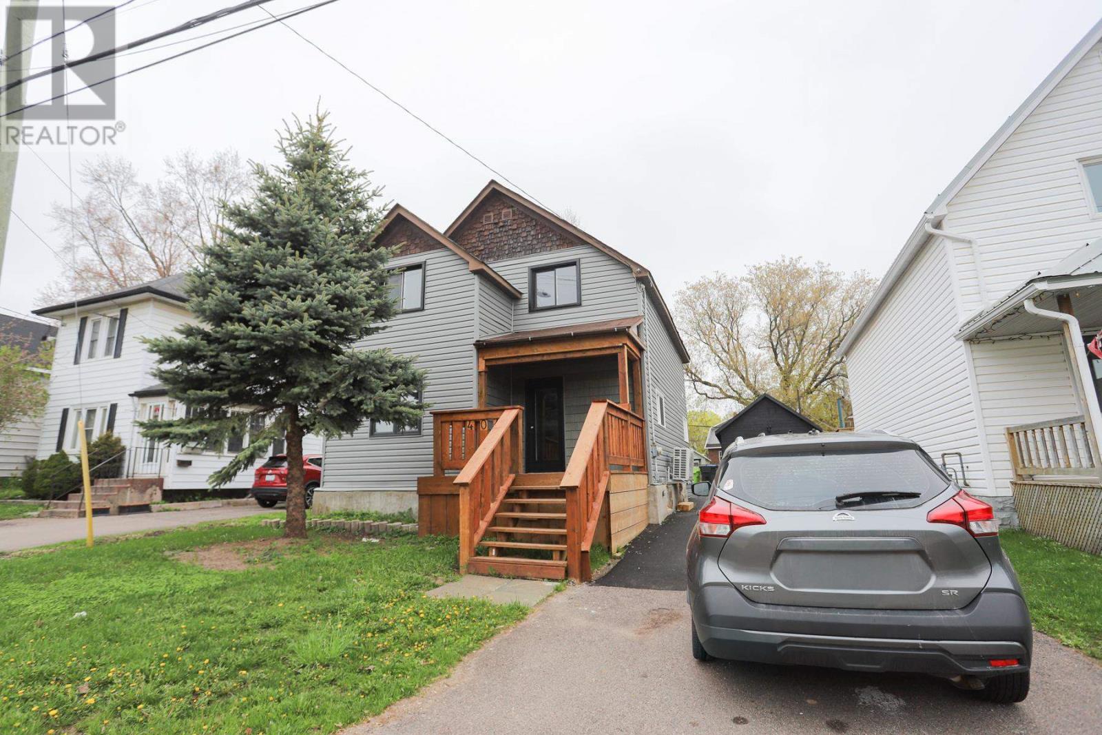 404 John ST