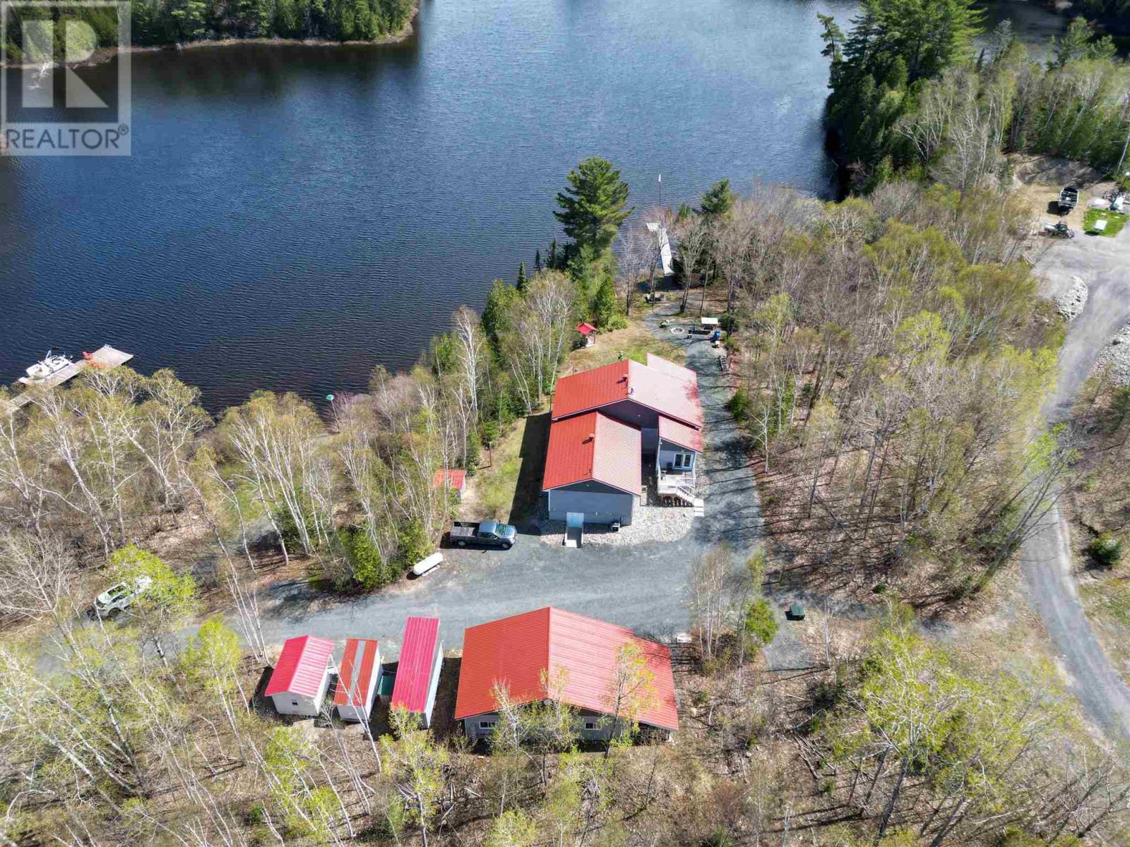 837 Stanrock Rd Property Photo 1