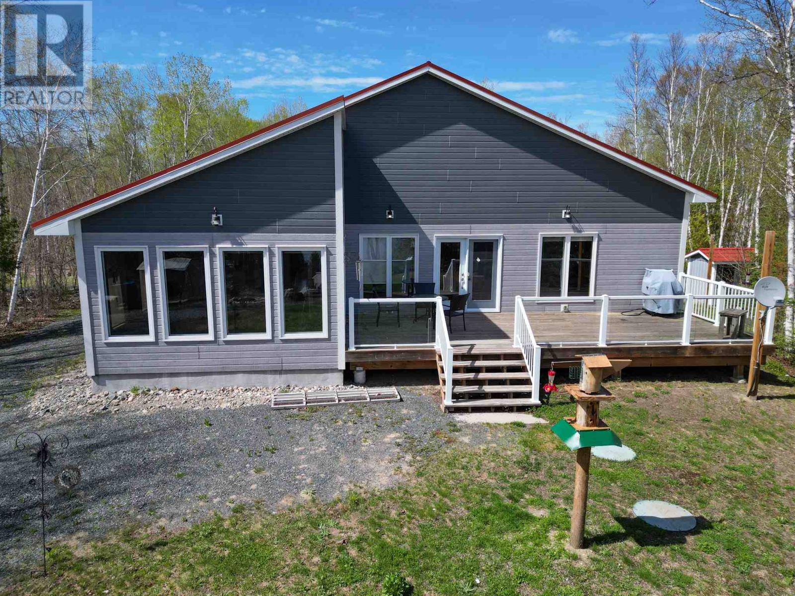 837 Stanrock Rd Property Photo 6