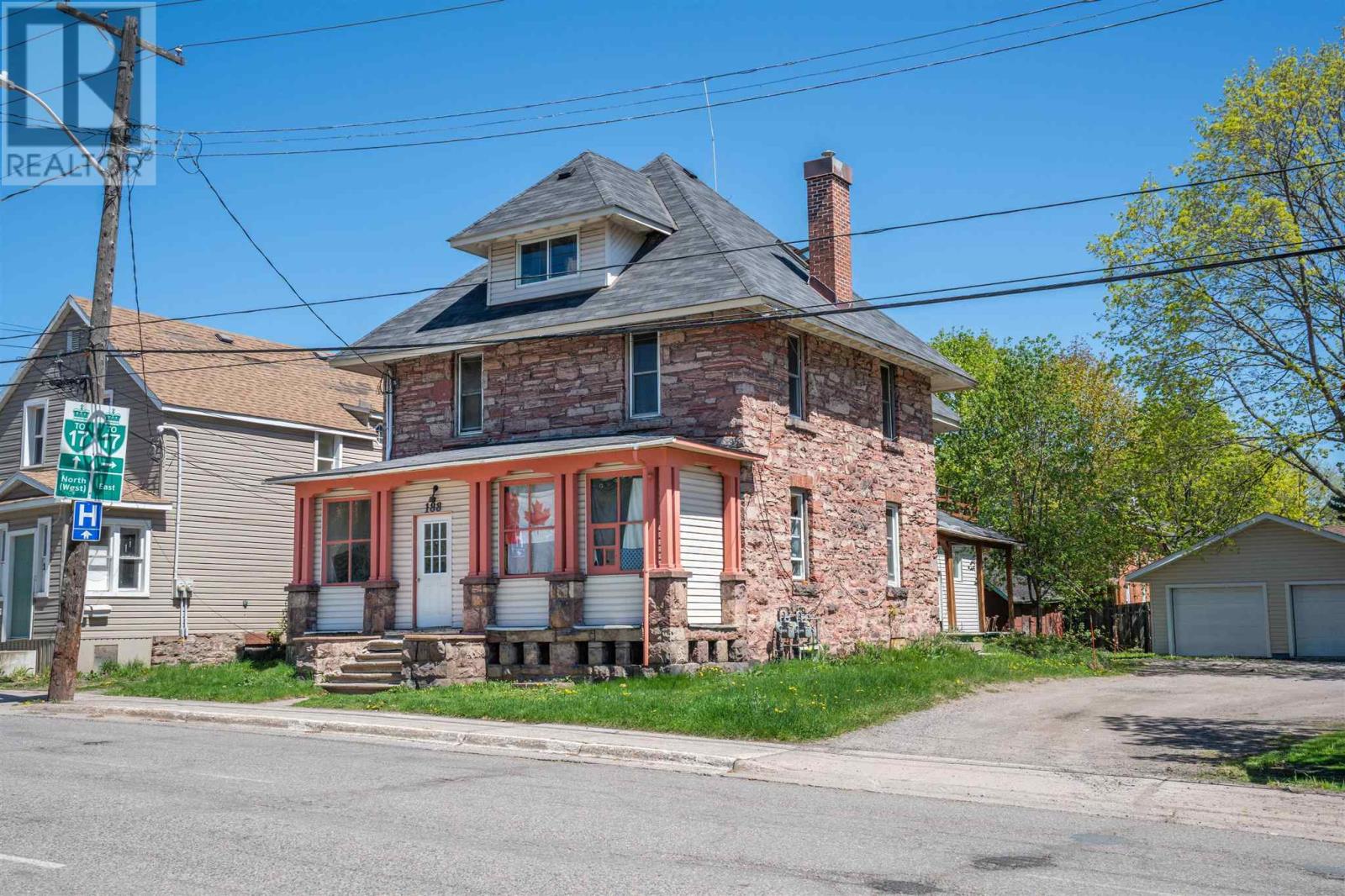 188 Church ST Property Photo 1