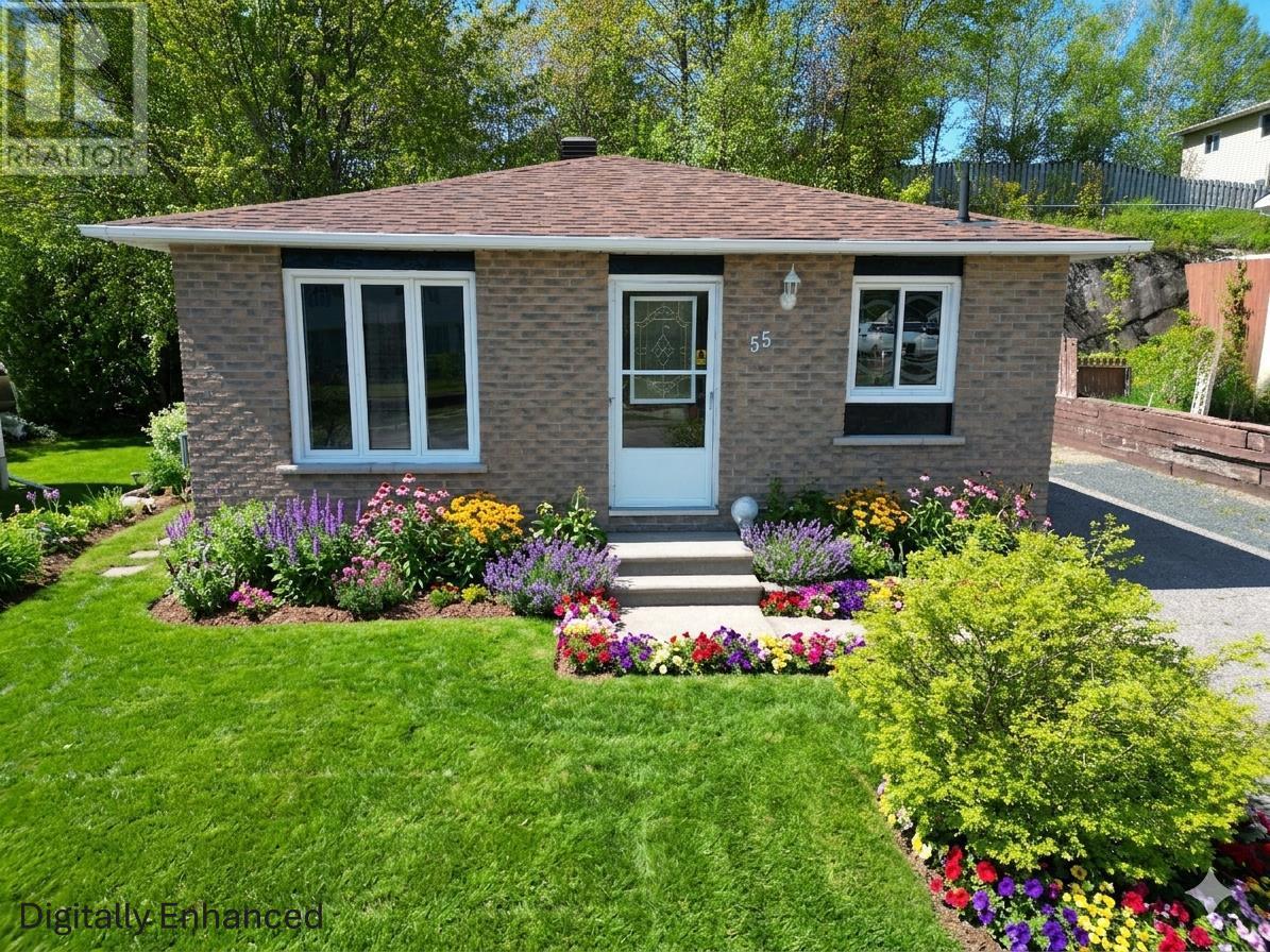 55 Pearson DR