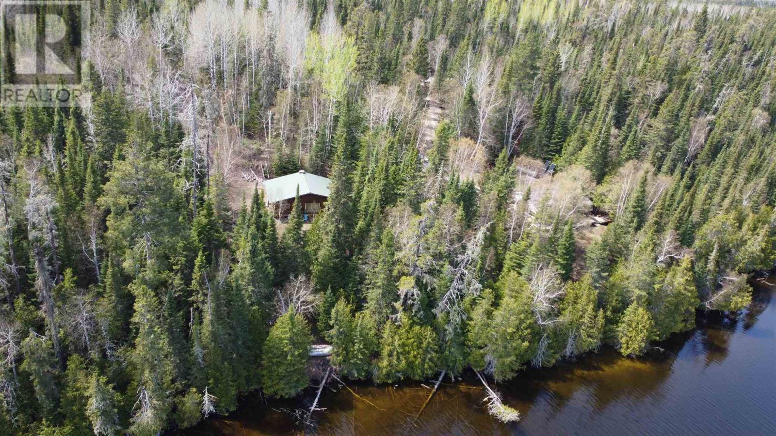 9468 West Larkin Lake Property Photo 1