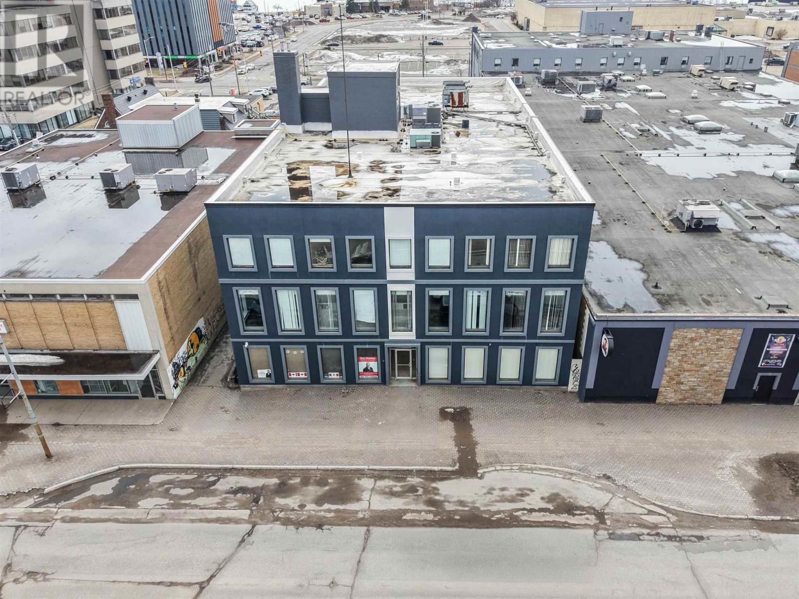 369 Queen St E # 100 Property Photo 4