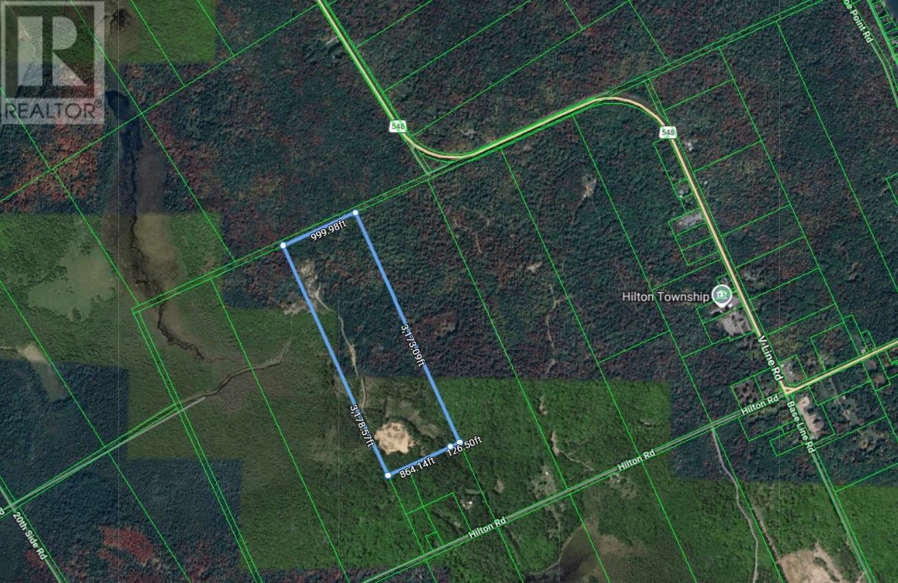 0 Base Line Rd Property Photo 19