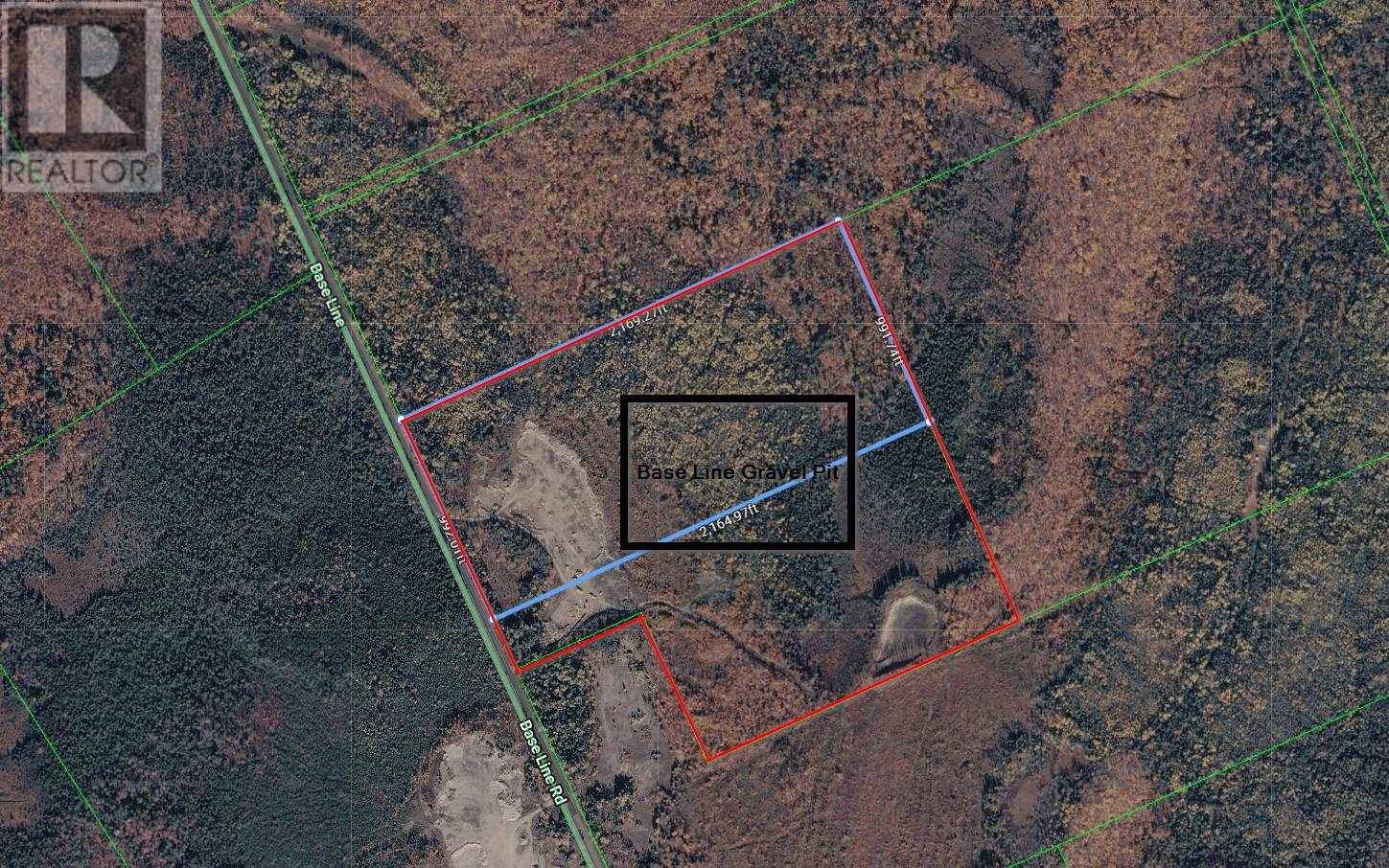 0 Base Line Rd Property Photo 20