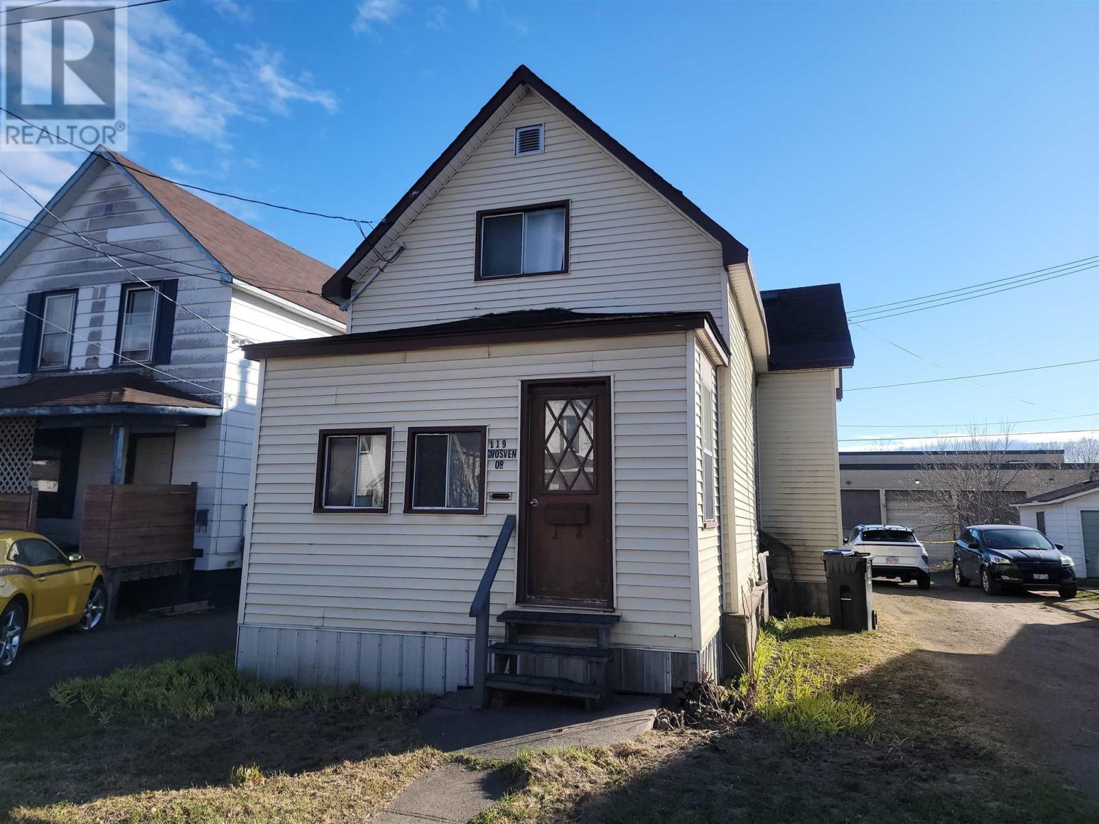 119 Grosvenor Ave Property Photo 1