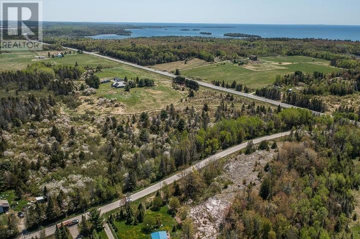 Highway 17 East At Hopper Road, Huron Shores Township Property Photo 8