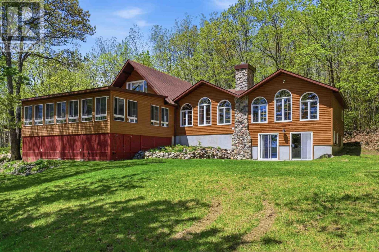 627 Cataract River Rd Property Photo 1