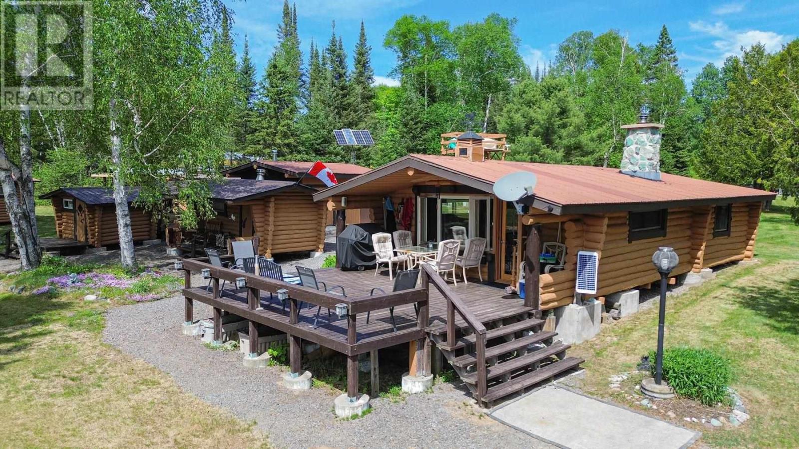 Garden Lake Property Photo 1