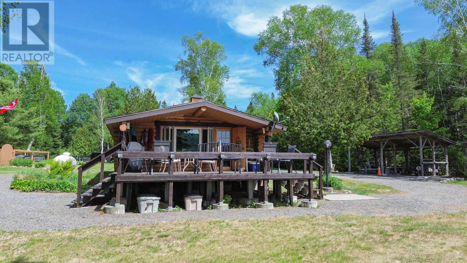 Garden Lake Property Photo 2