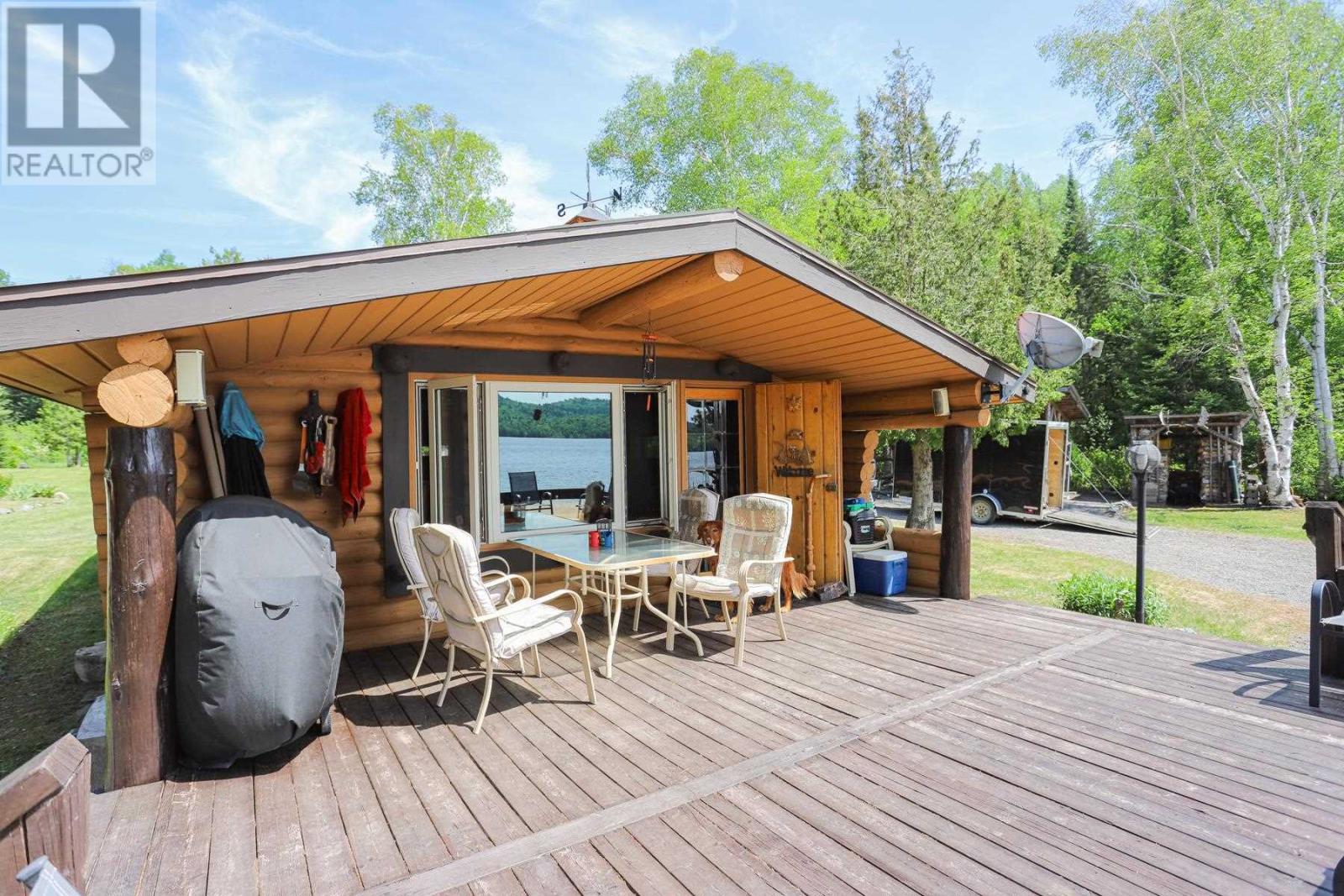 Garden Lake Property Photo 3