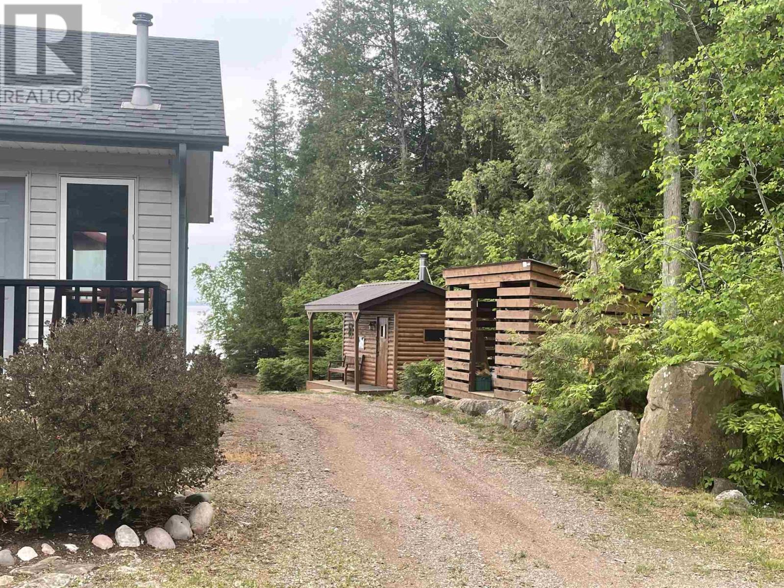 2778 Canoe Point Rd Property Photo 38