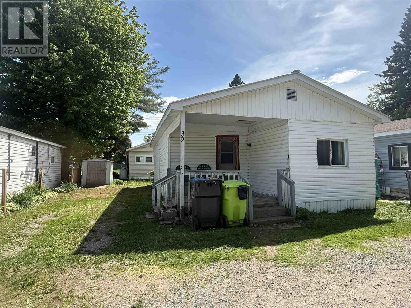 103 Highway 17 North # 39 Property Photo 1