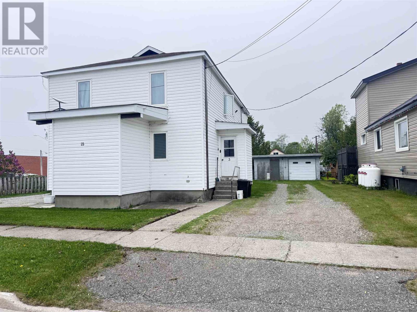 18 Mckinley Ave Property Photo 1
