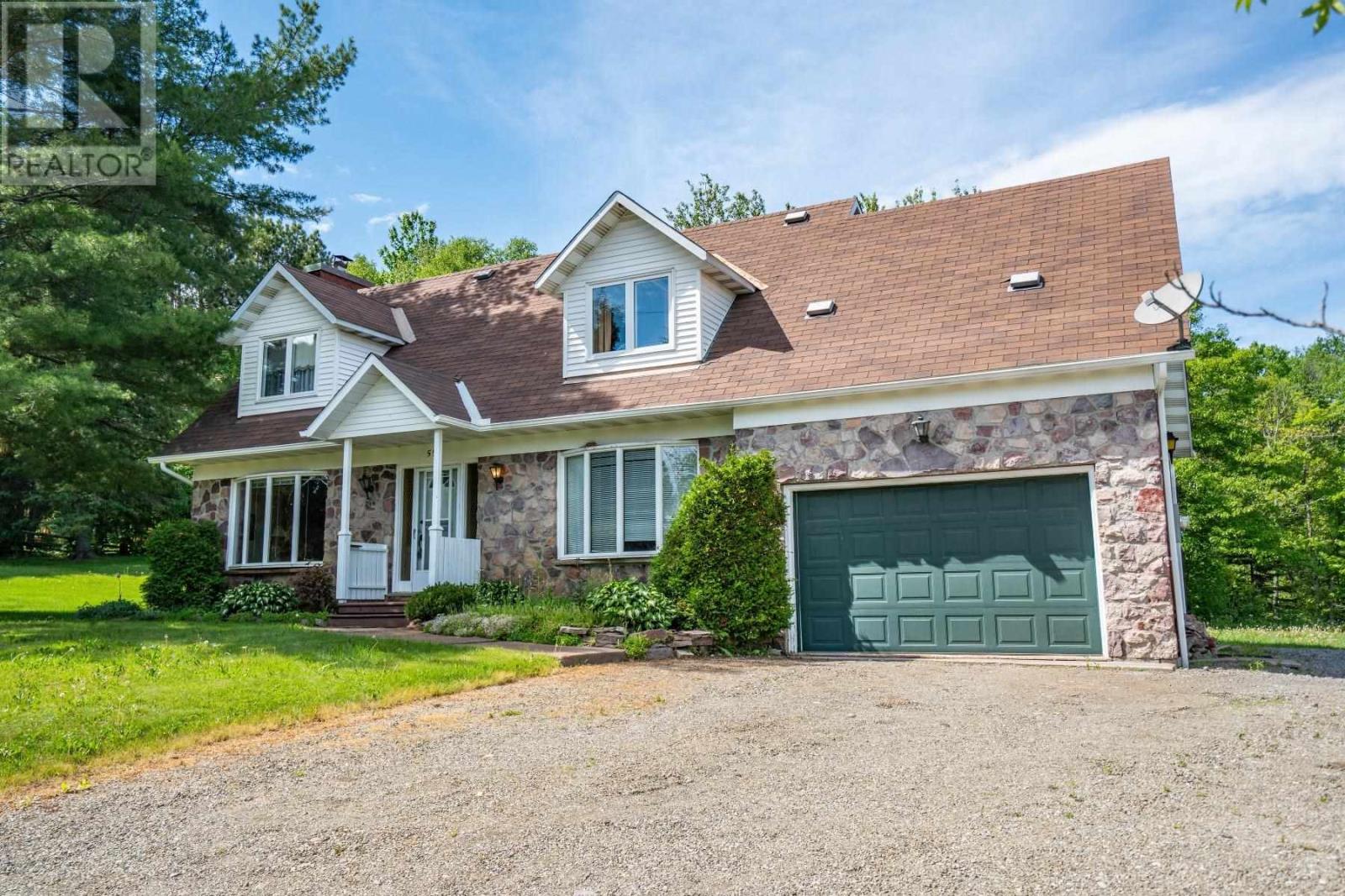 552 Old Garden River RD