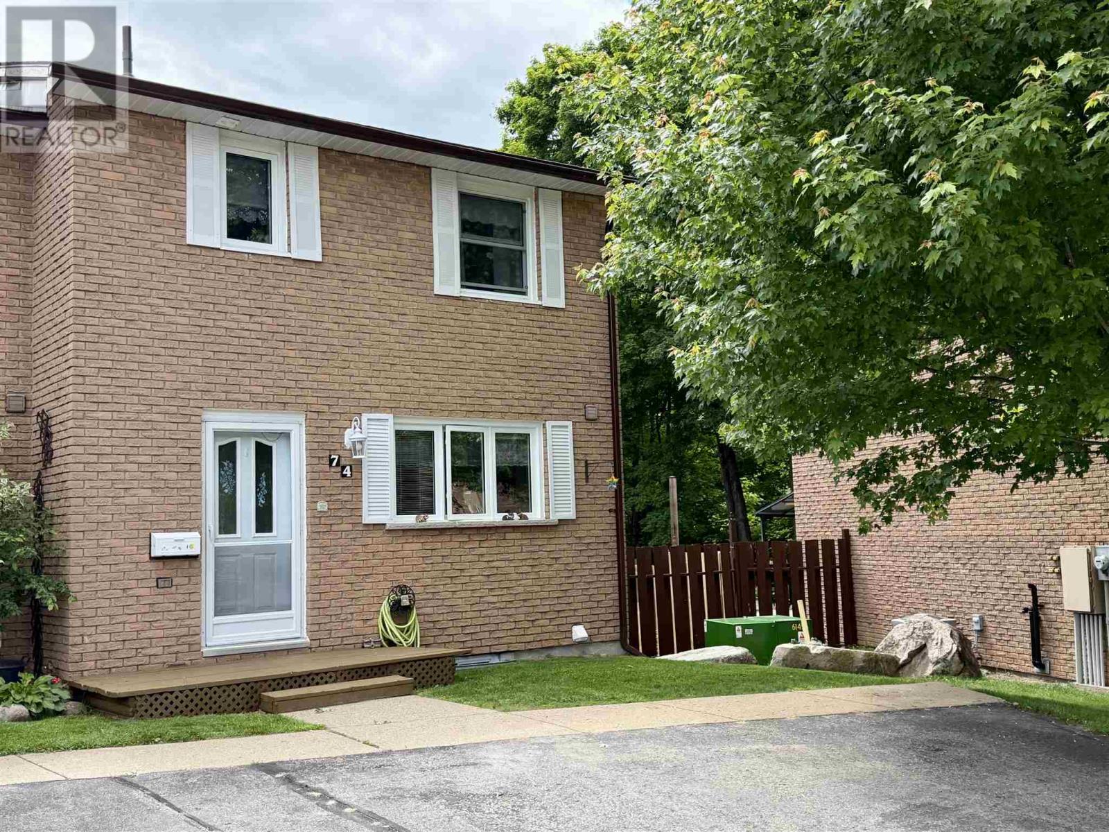 74 Frame CRES