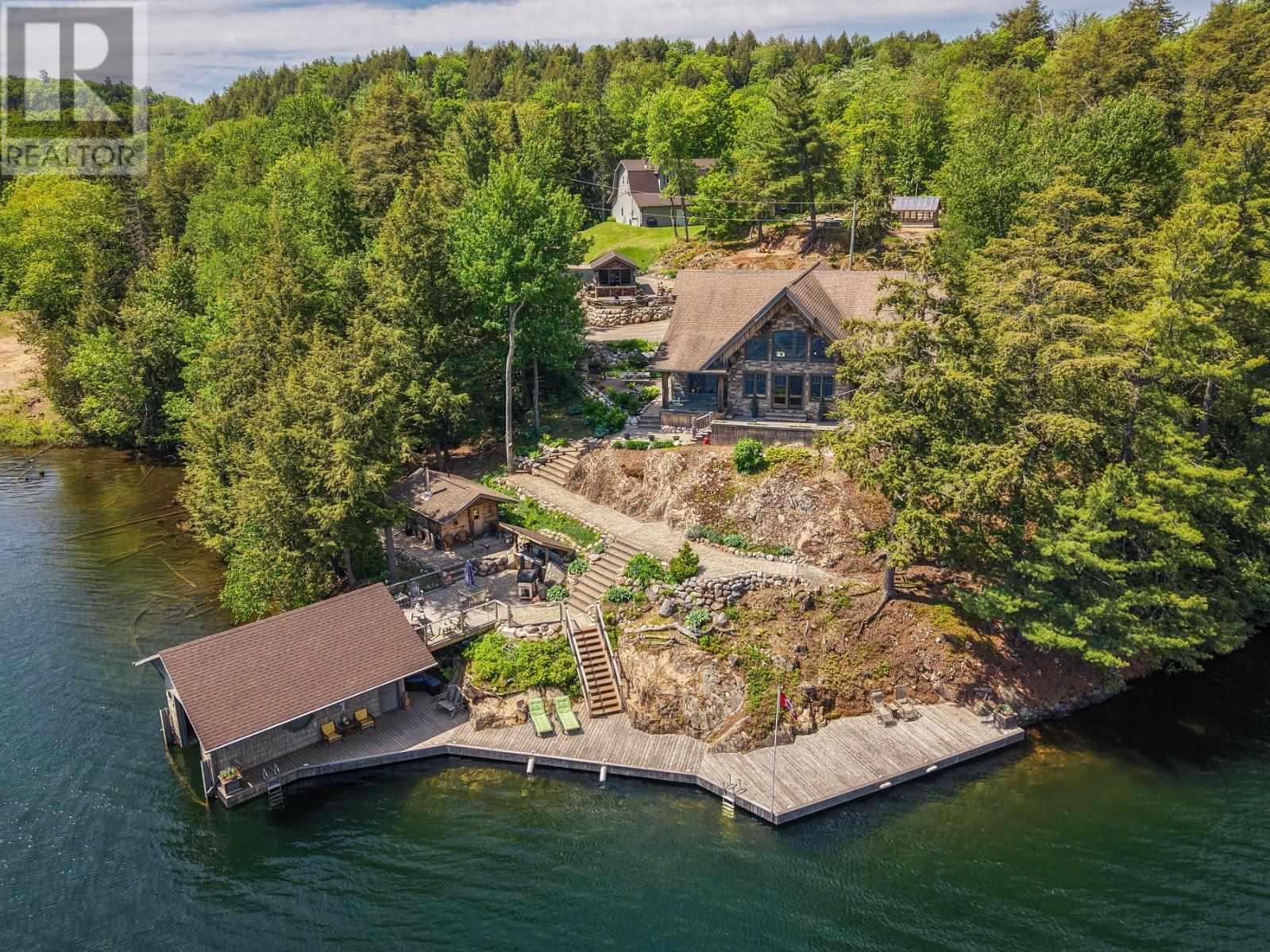 358 McCarrel Lake RD