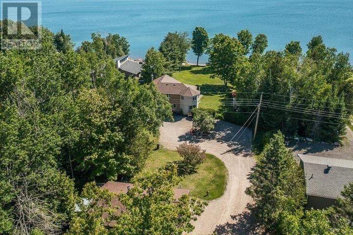 2750 Canoe Point Rd, St. Joseph Township Property Photo 1