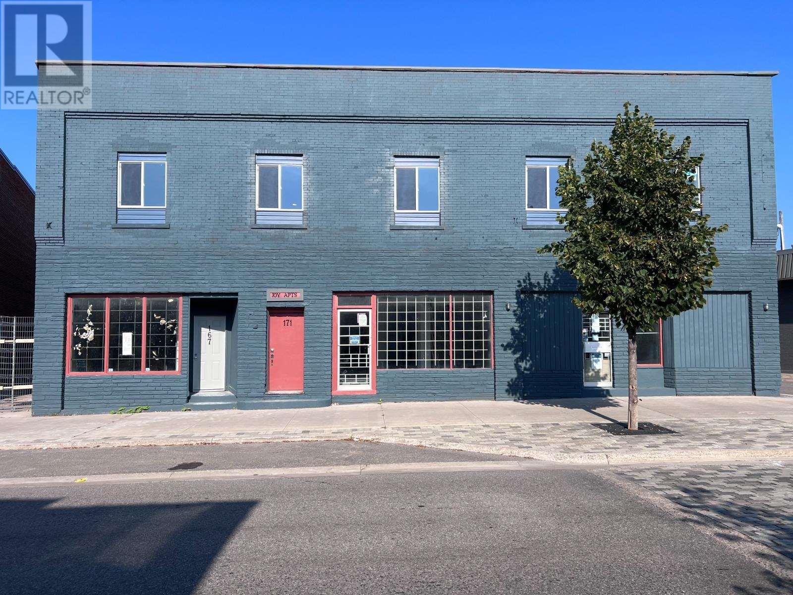167 Gore St Property Photo 1