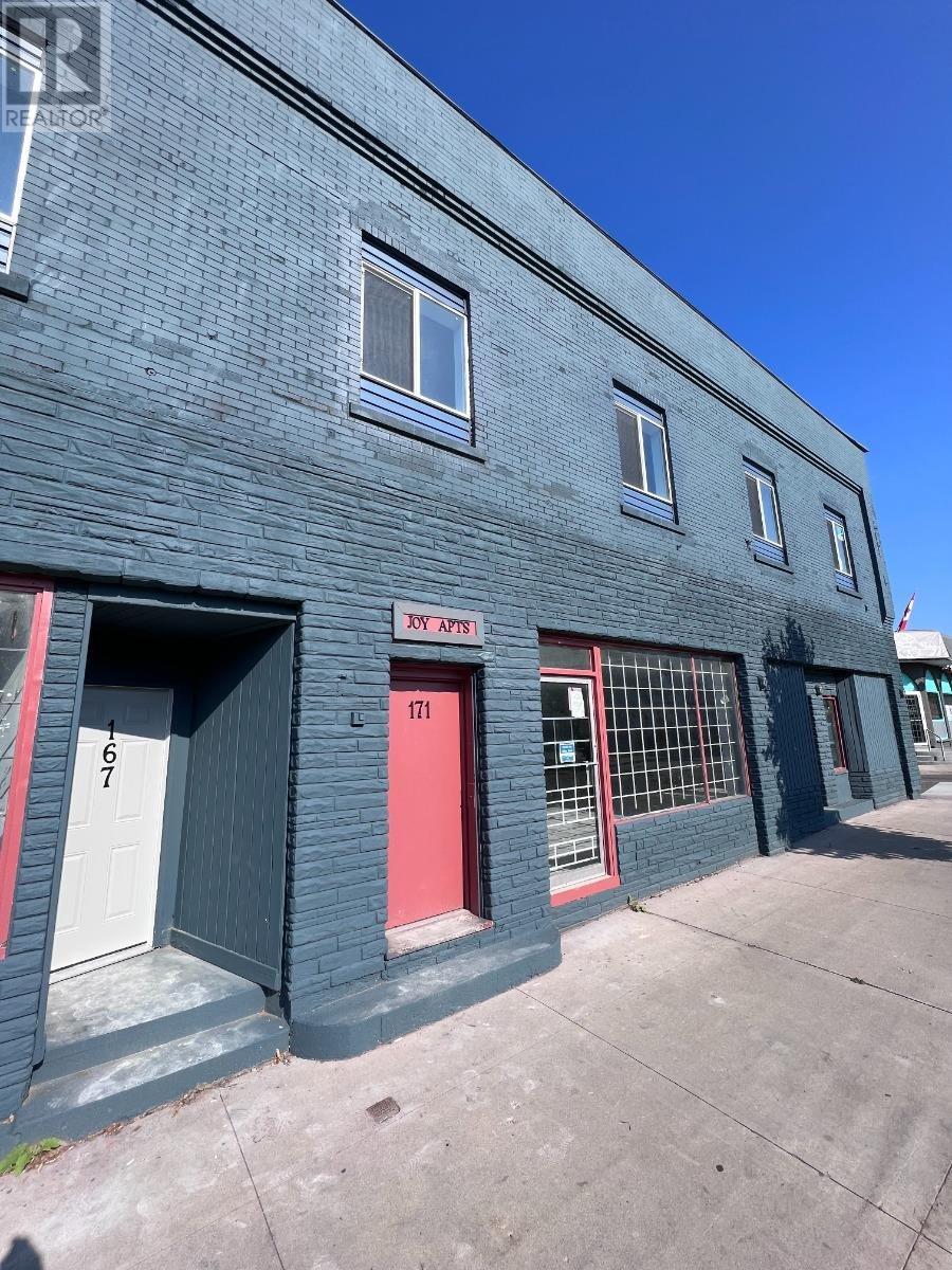 167 Gore St Property Photo 2